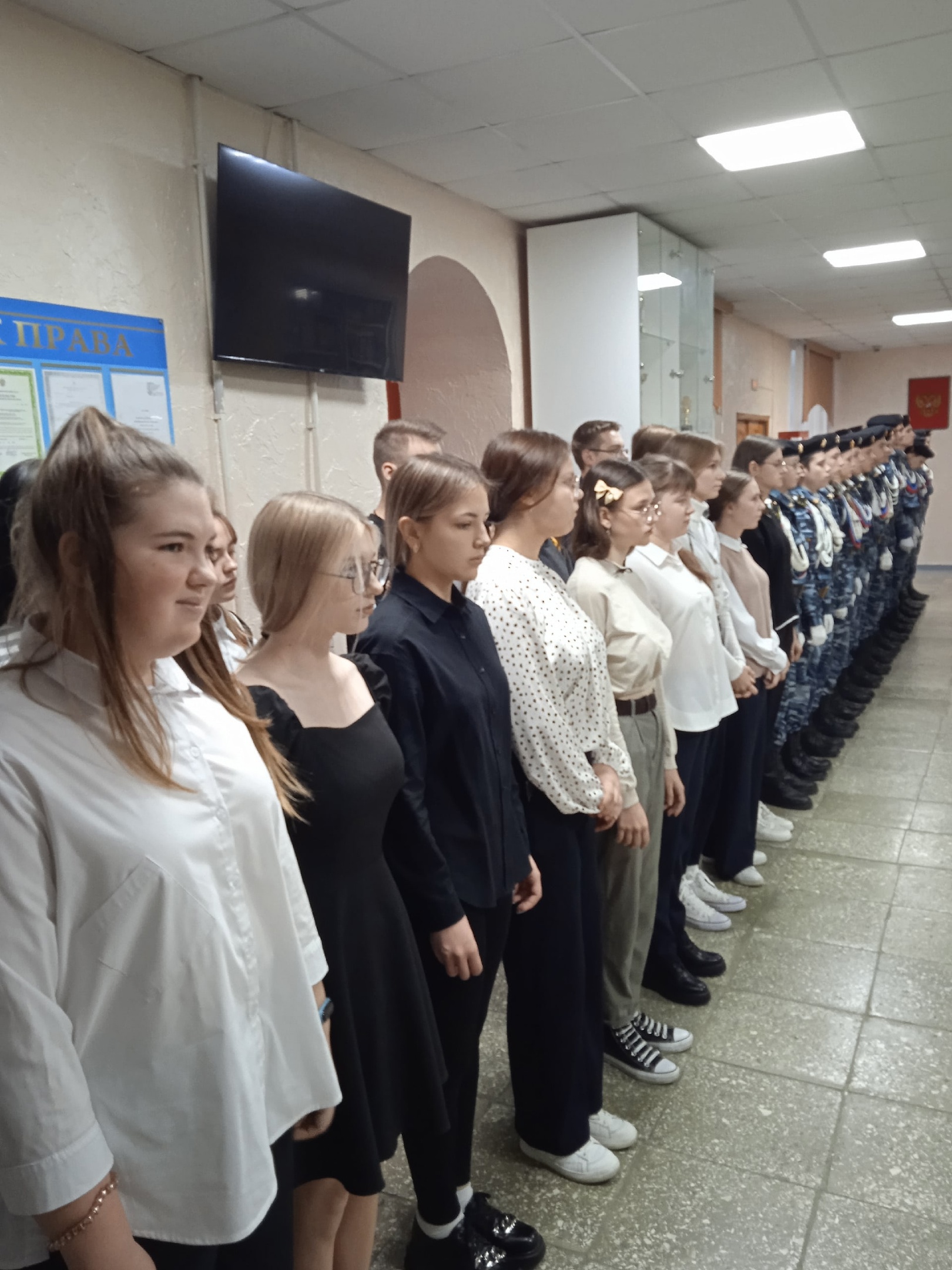Фотографии класса.