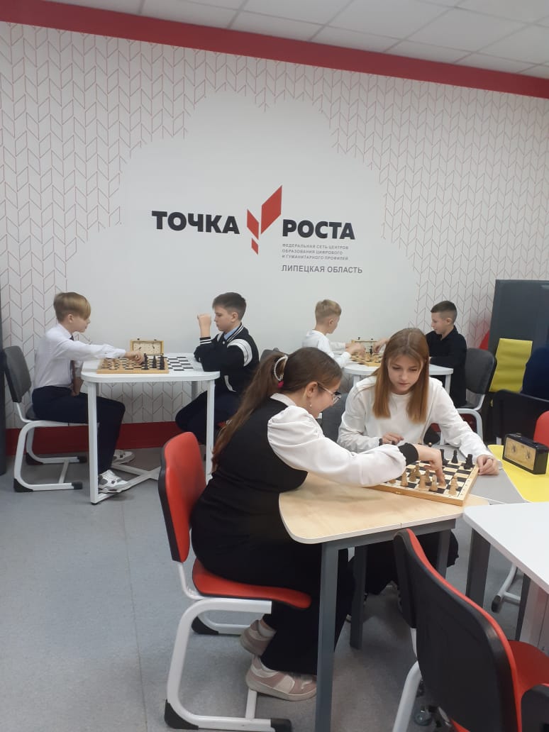 Фотографии класса.