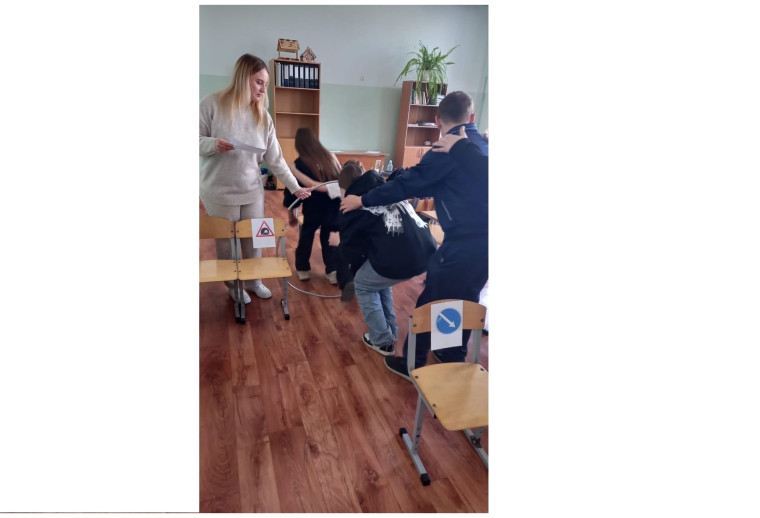 Пришкольный лагерь "Солнышко".
