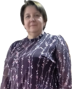 Князева Светлана Александровна Князева Светлана Александровна