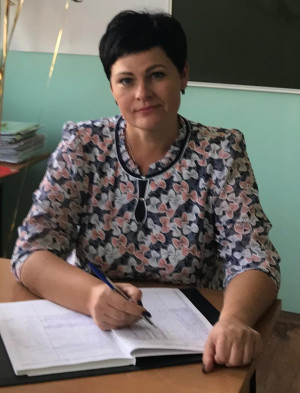 Перепелкина Юлия Витальевна Перепелкина Юлия Витальевна