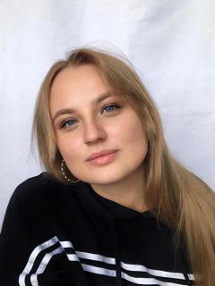 Черноусова Диана Михайловна Черноусова Диана Михайловна