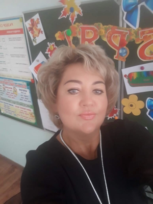Зеленова Елена Борисовна Зеленова Елена Борисовна