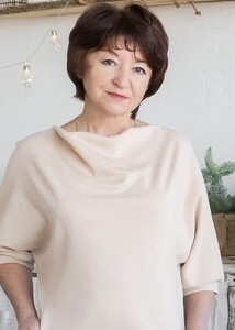 Жерновая Маргарита Ивановна Жерновая Маргарита Ивановна