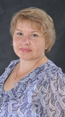 Харлова Светлана Сергеевна Харлова Светлана Сергеевна