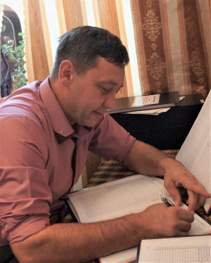 Драгунов Сергей Владимирович Драгунов Сергей Владимирович