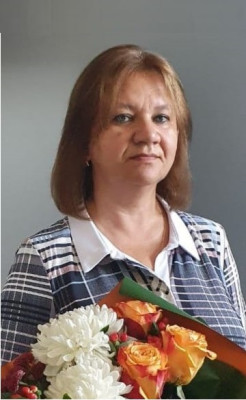 Кочкуркина Ольга Викторовна Кочкуркина Ольга Викторовна
