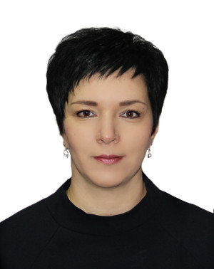 Попова Маргарита Владимировна Попова Маргарита Владимировна